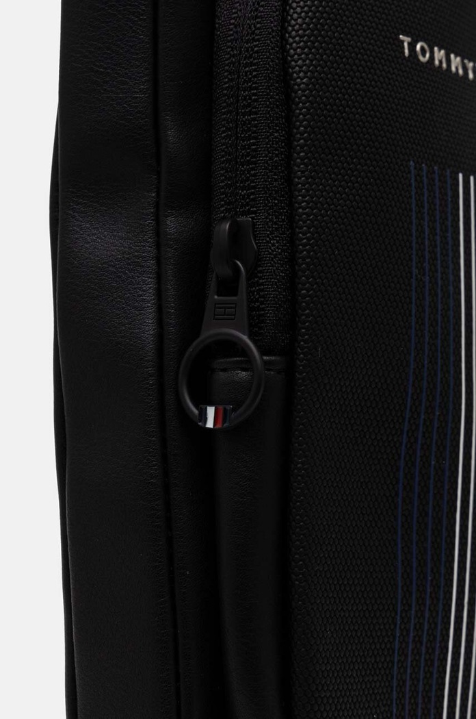 Dodaci Tommy Hilfiger Torba Tommy Hilfiger AM0AM12456 crna