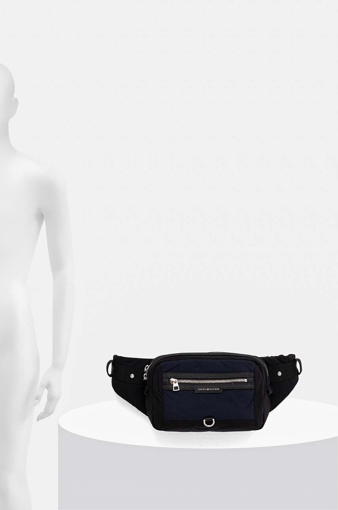 Τσάντα φάκελος Tommy Hilfiger AM0AM12501