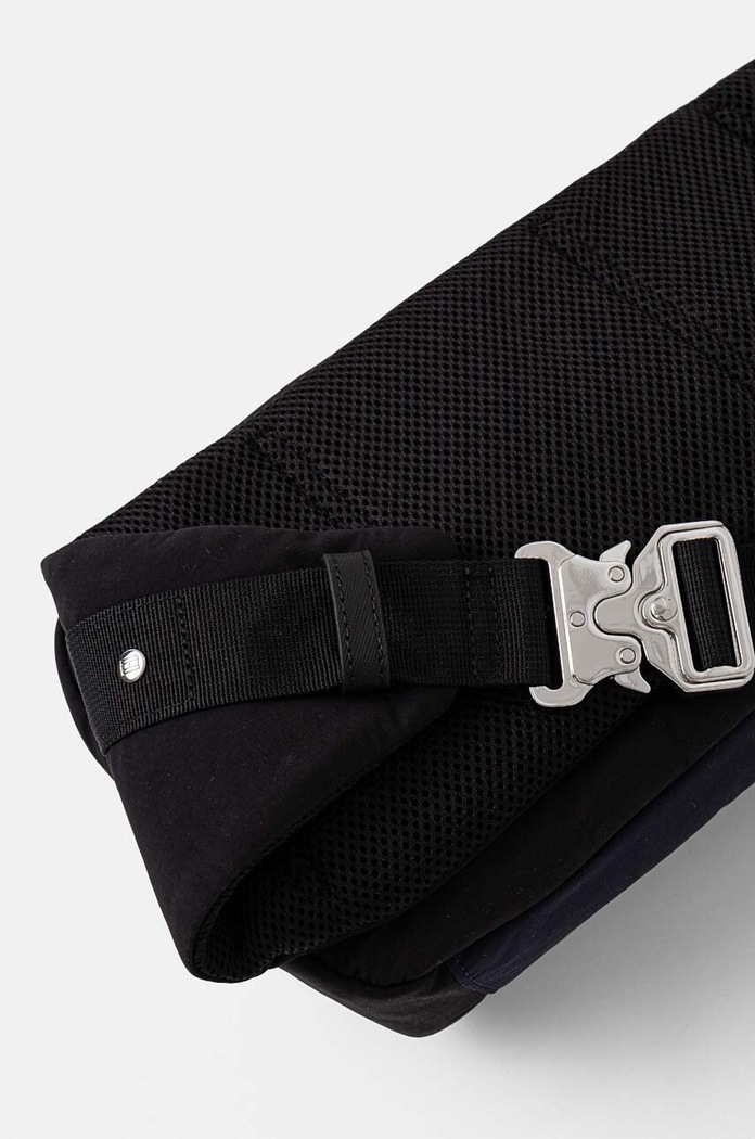 Αξεσουάρ Τσάντα φάκελος Tommy Hilfiger AM0AM12501 σκούρο μπλε