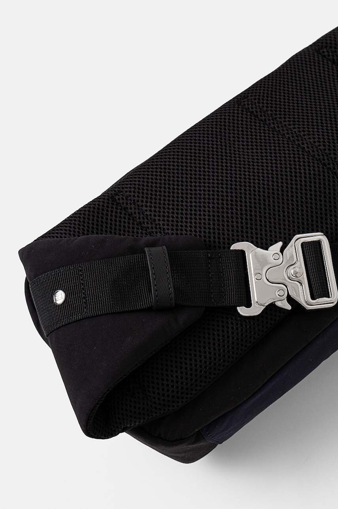 Αξεσουάρ Τσάντα φάκελος Tommy Hilfiger AM0AM12501 σκούρο μπλε