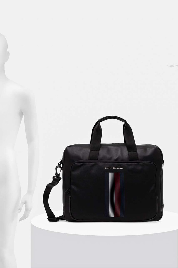 Taška Tommy Hilfiger AM0AM12465