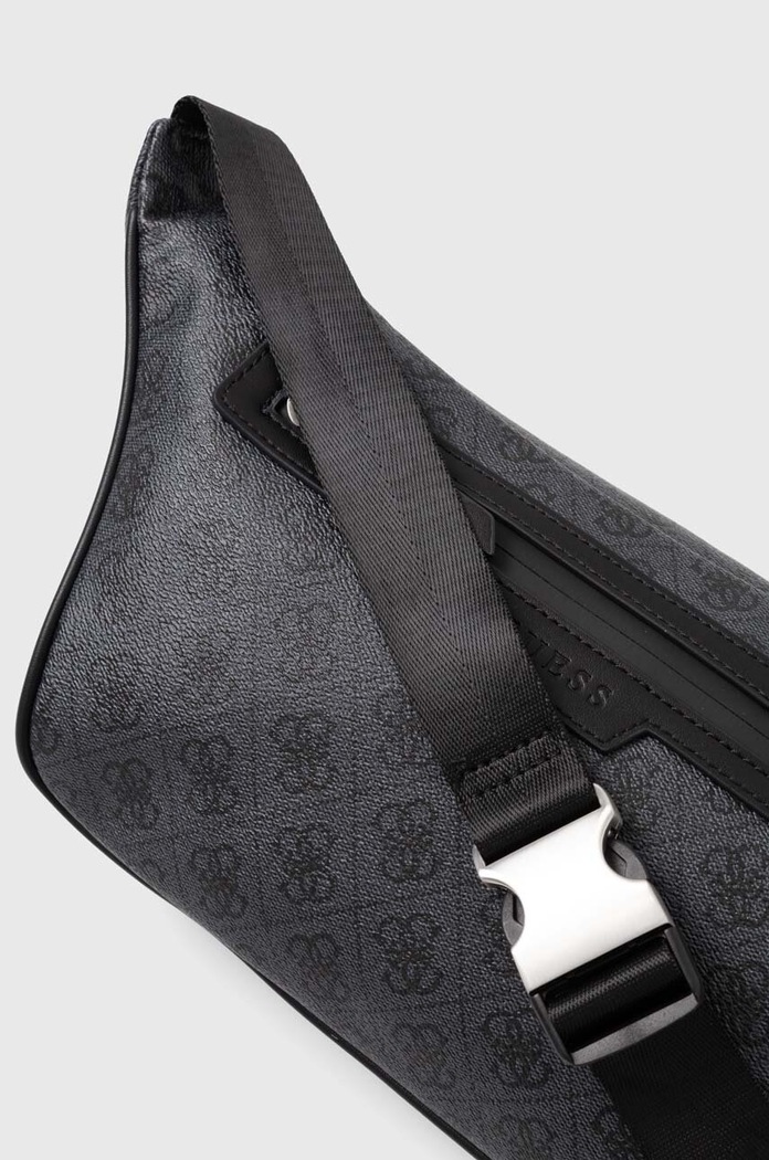 Doplňky Ledvinka Guess MILANO HMMILO.P4256 černá