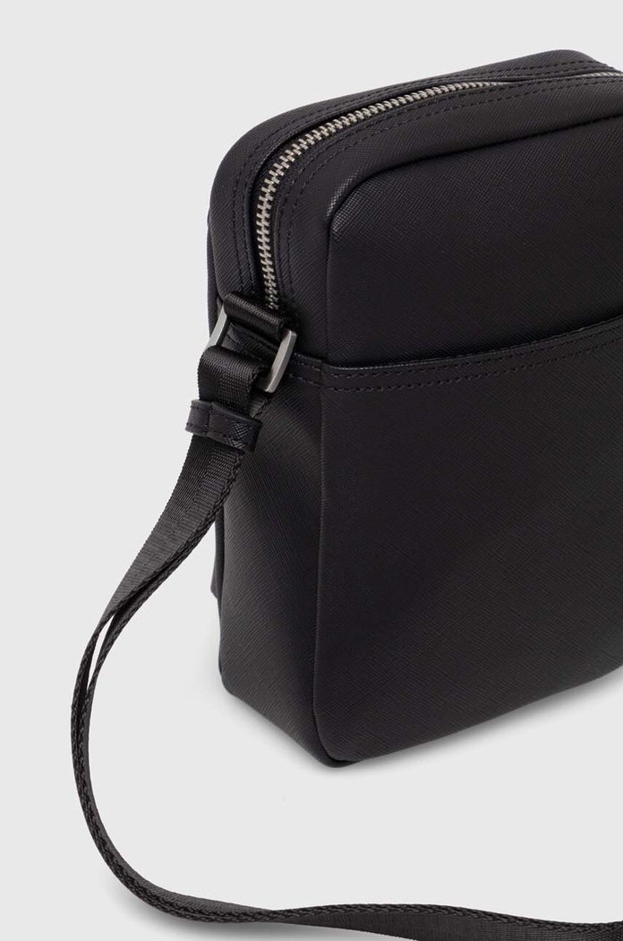 Accesorii Guess borseta MILANO HMMISA.P4263 negru