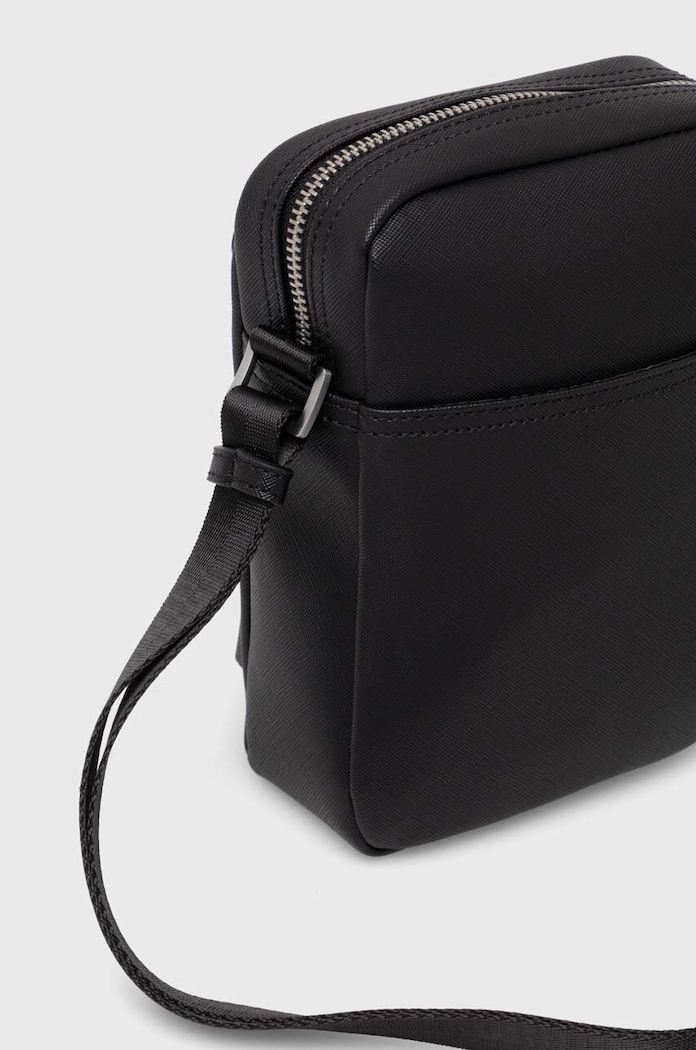 Accesorii Guess borseta MILANO HMMISA.P4263 negru