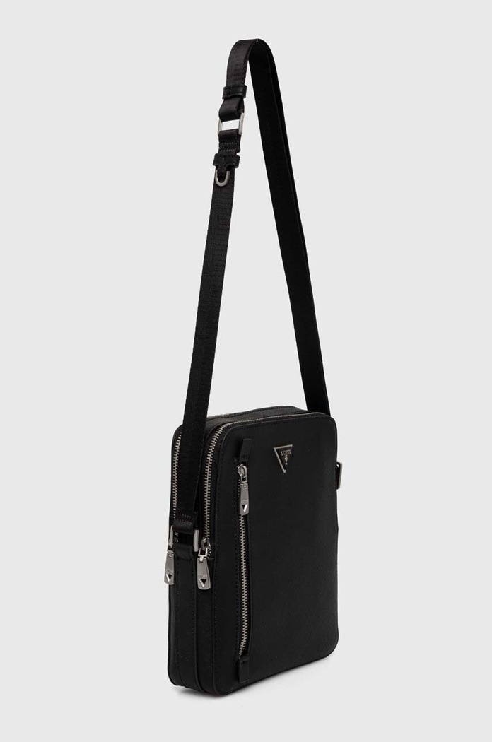 Guess borsetta TORINO HMTOSA.P4218 nero SS26