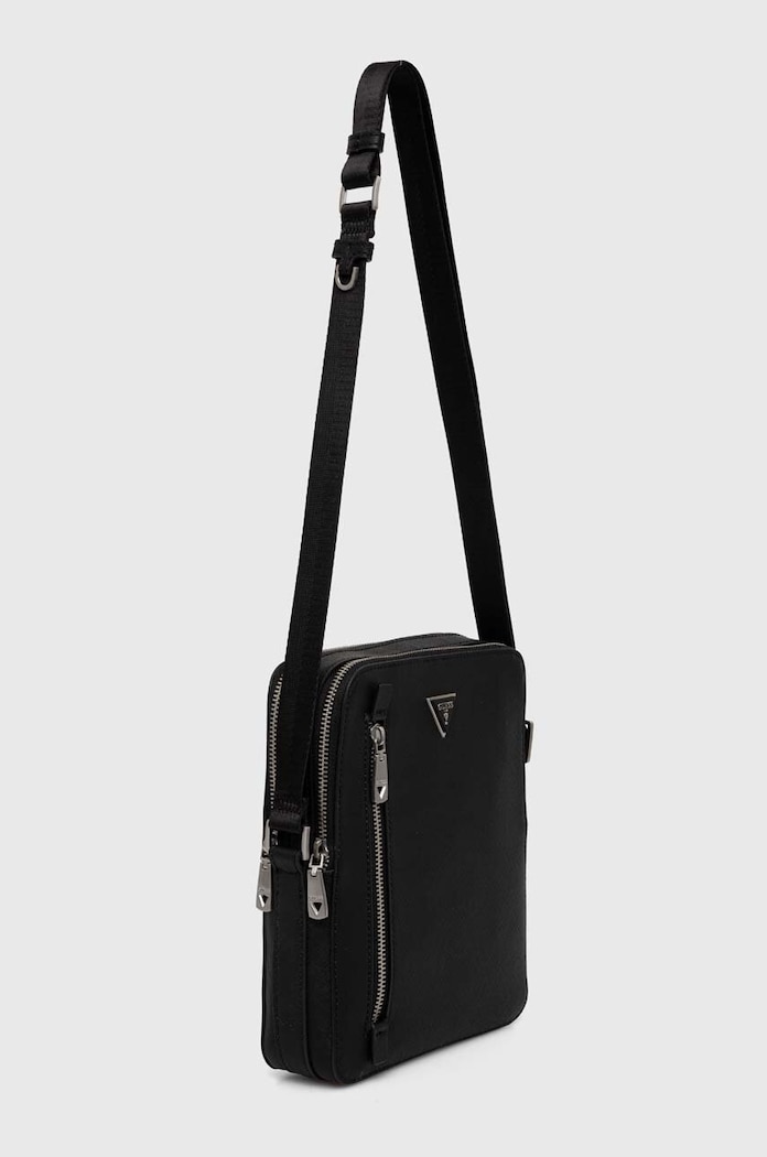 Guess borsetta TORINO HMTOSA.P4218 nero SS26