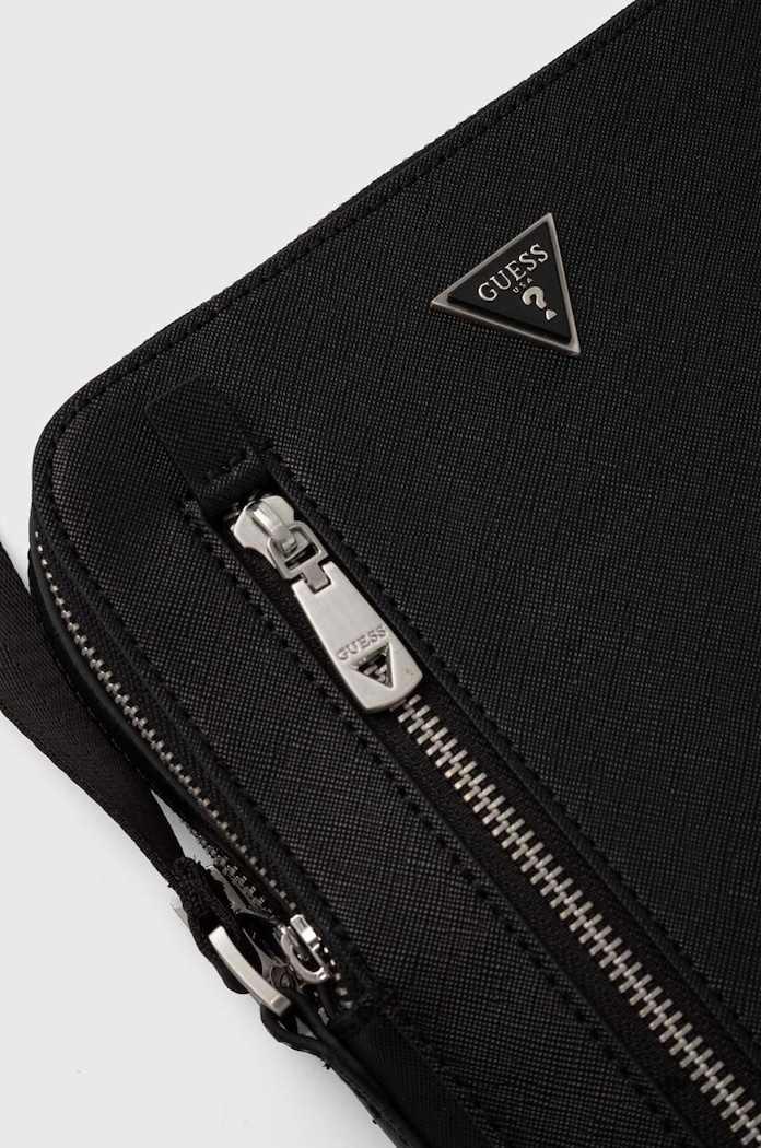 Guess borsetta TORINO nero HMTOSA.P4218