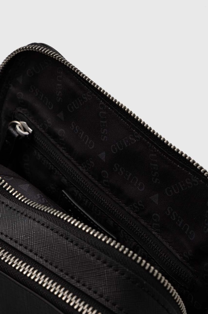 Guess borsetta TORINO HMTOSA.P4218 nero