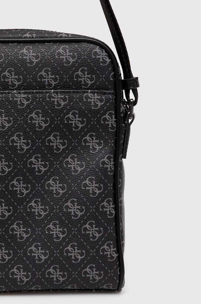Dodatki Torbica za okoli pasu Guess MILANO HMMILO.P4260 črna