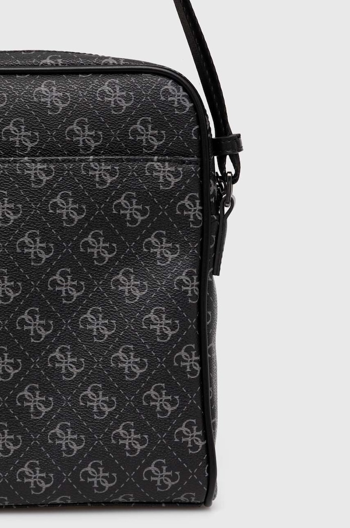 Dodatki Torbica za okoli pasu Guess MILANO HMMILO.P4260 črna