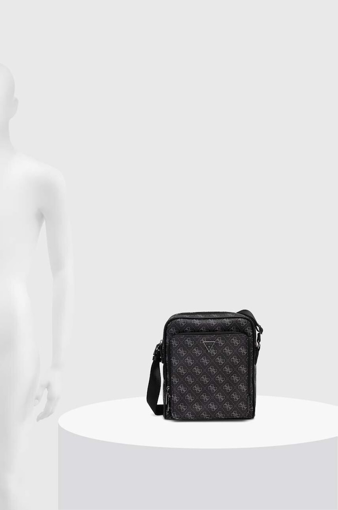 Torbica za okoli pasu Guess MILANO HMMILO.P4260
