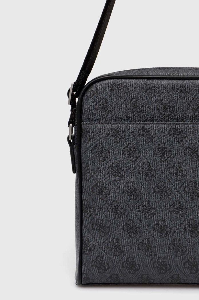 Doplnky Malá taška Guess MILANO HMMILO.P4260 čierna