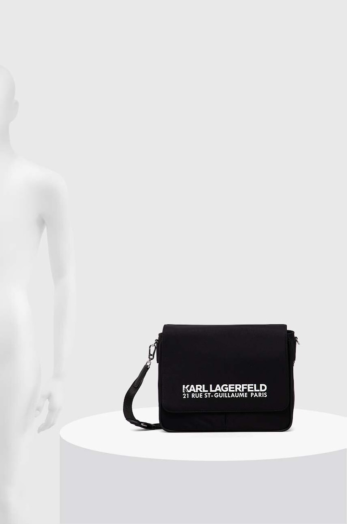 Karl Lagerfeld torba 245M3004
