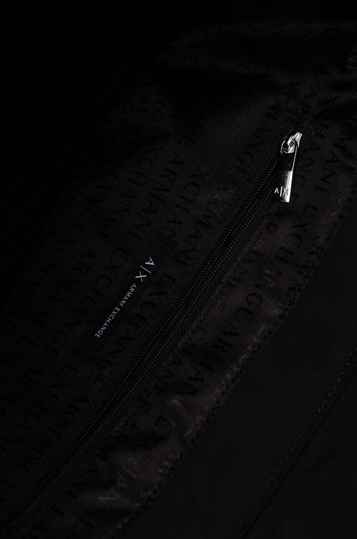 Taška Armani Exchange XM000093.AF10406 čierna