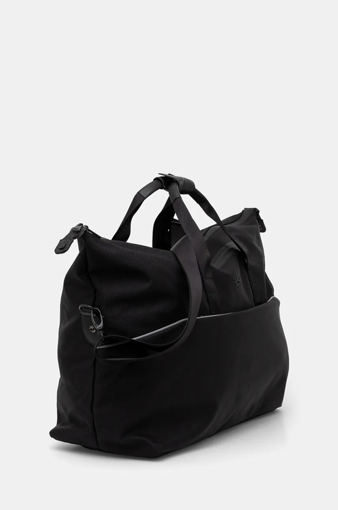 Чанта Paul&Shark 14318104 черен AW24