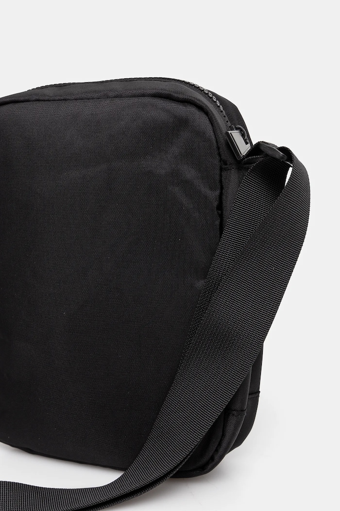 Torba PLEIN SPORT 2100167 crna