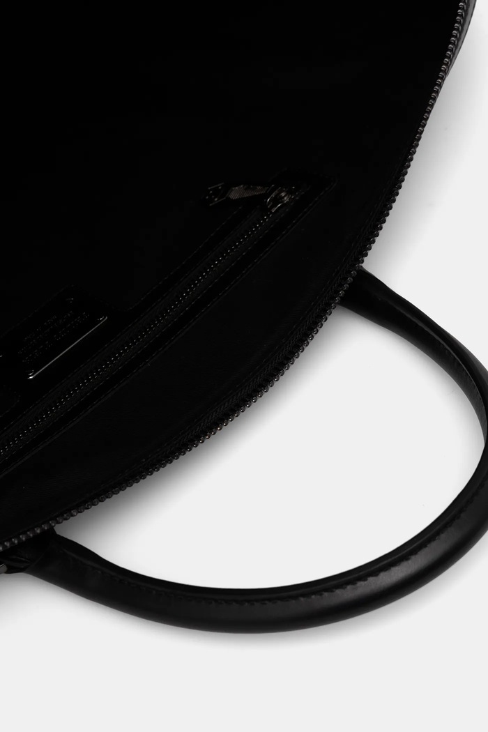 Torba Philipp Plein 55 x 29 x 25 cm AADA.MBA1433.PNY002N črna