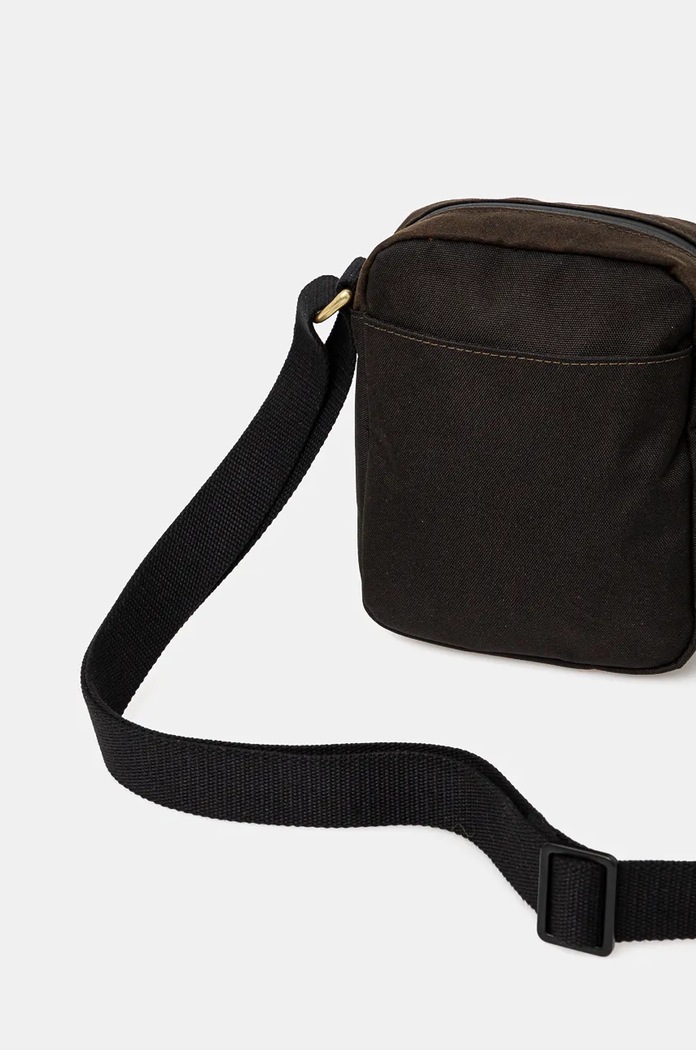 Accesorii Barbour borseta UBA0716 verde