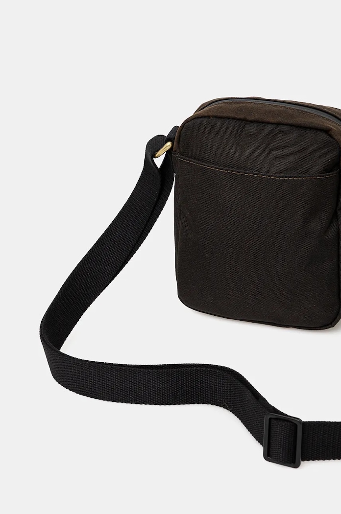 Accesorii Barbour borseta UBA0716 verde