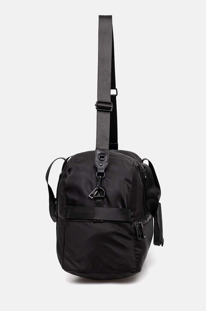 Aldo torba SCOUT 45 x 36 x 23 cm czarny SCOUT.008
