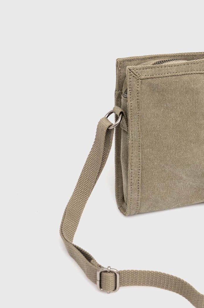 Saszetka recuperation A.P.C. CODBM.H61931 zielony