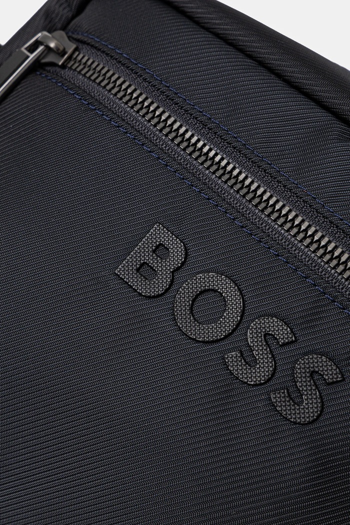 Portfard BOSS 50529212 bleumarin