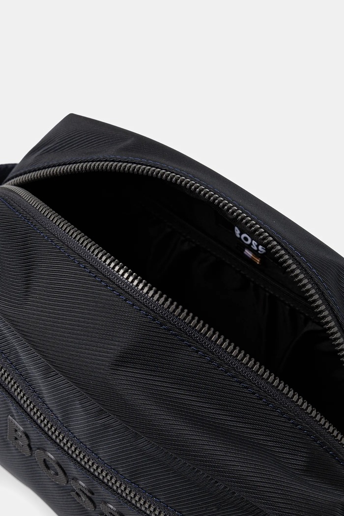 Portfard BOSS bleumarin 50529212