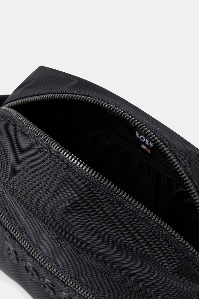 Portfard BOSS bleumarin 50529212
