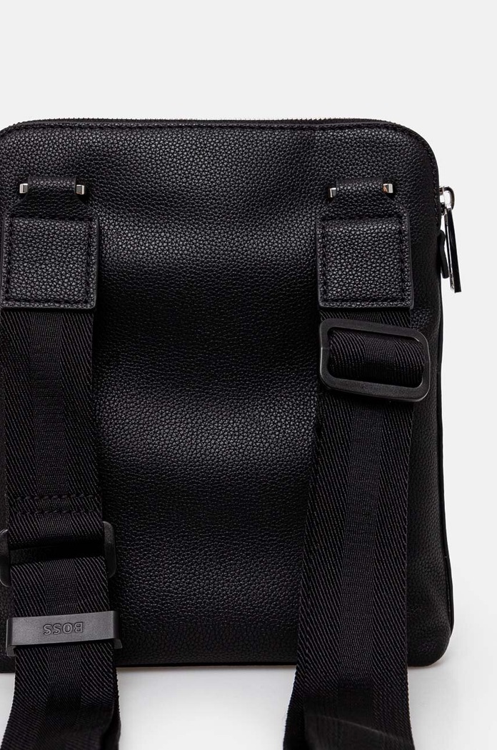 Аксесуари Сумка BOSS Ray_S zip env N. 50536477 чорний