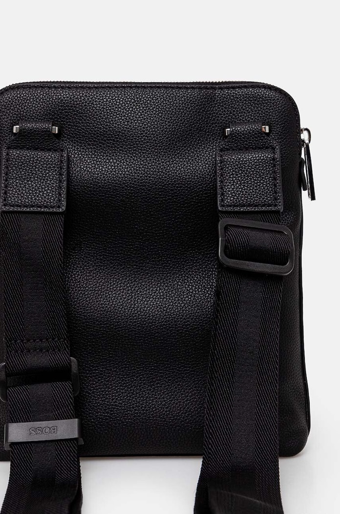 Аксесуари Сумка BOSS Ray_S zip env N. 50536477 чорний