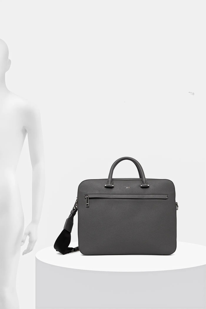 Τσάντα BOSS Ray_S doc case N. 39 x 29,5 x 7 cm 50536498