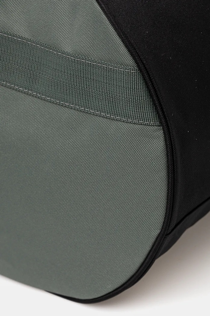 Taška Billabong Traditional Duffel Bag černá ABYBL00116