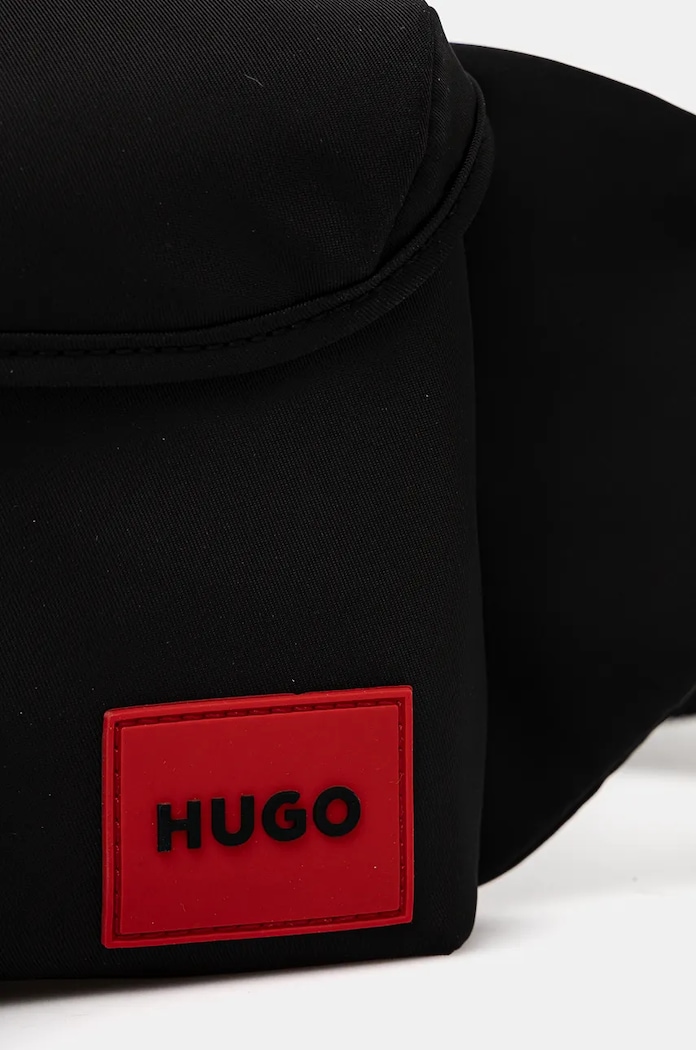 Аксесоари Чанта за кръст HUGO 50529388 черен