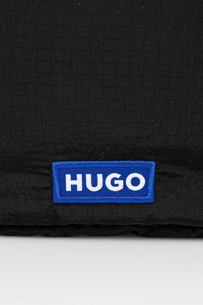 HUGO Blue nerka czarny 50529435