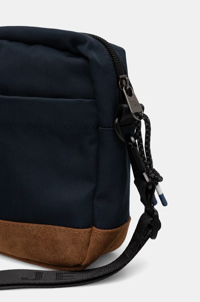 Ledvinka Pepe Jeans AZIEL LONDON námořnická modř PM030849