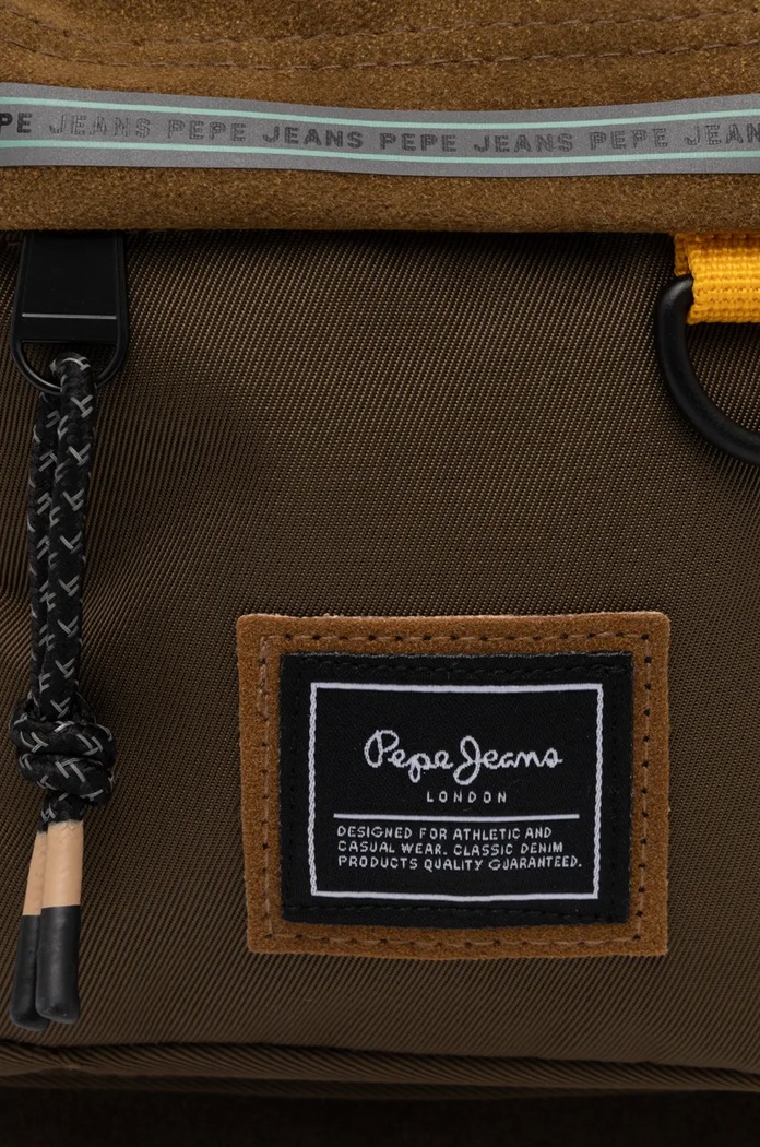 Dodaci Torba Pepe Jeans AZIEL LONDON PM030849 smeđa