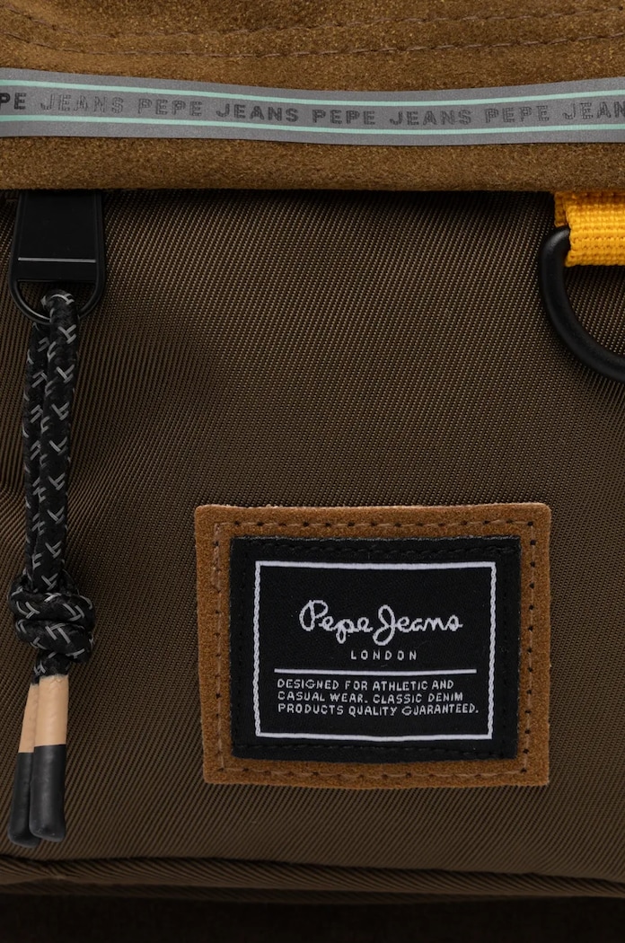 Dodaci Torba Pepe Jeans AZIEL LONDON PM030849 smeđa
