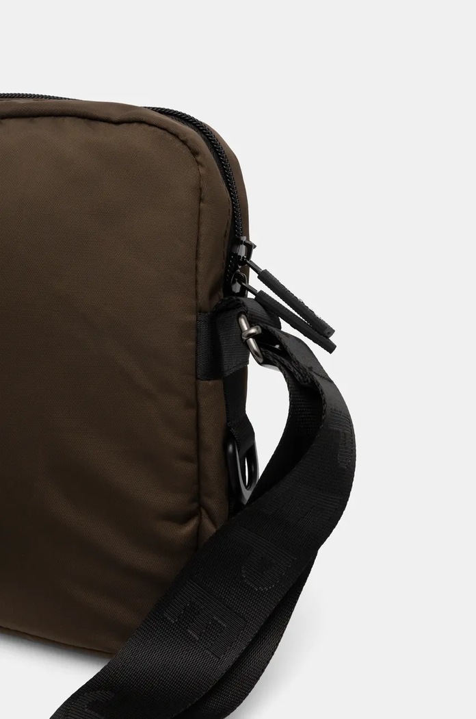 Torba Pepe Jeans ARNOLD LEGEND smeđa PM030855