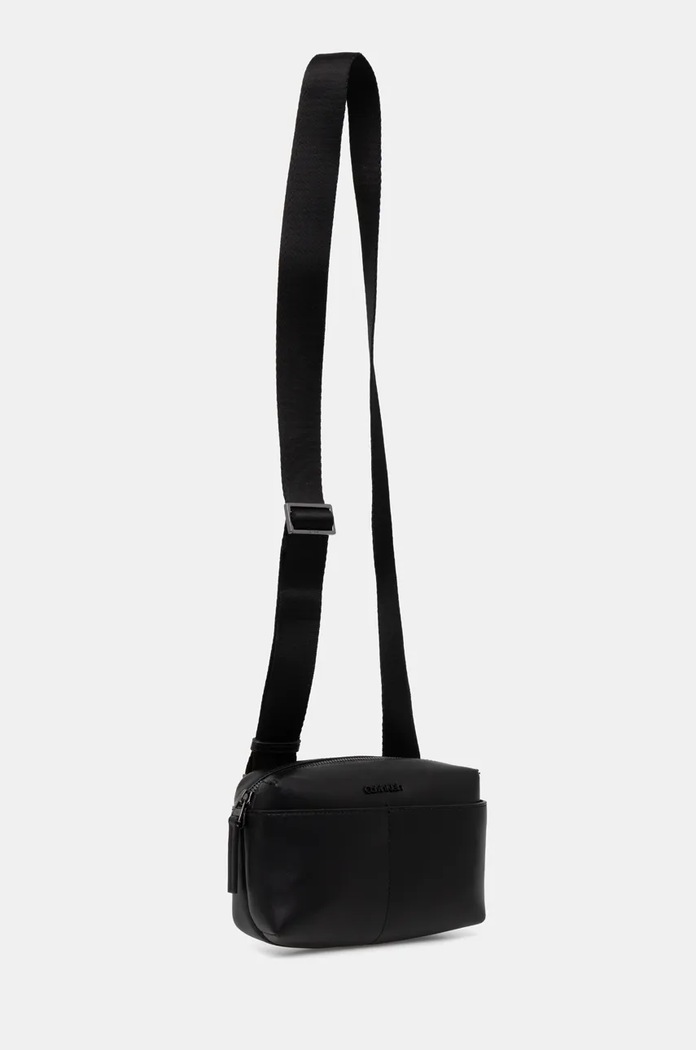 Ledvinka Calvin Klein K50K512184 černá AW24