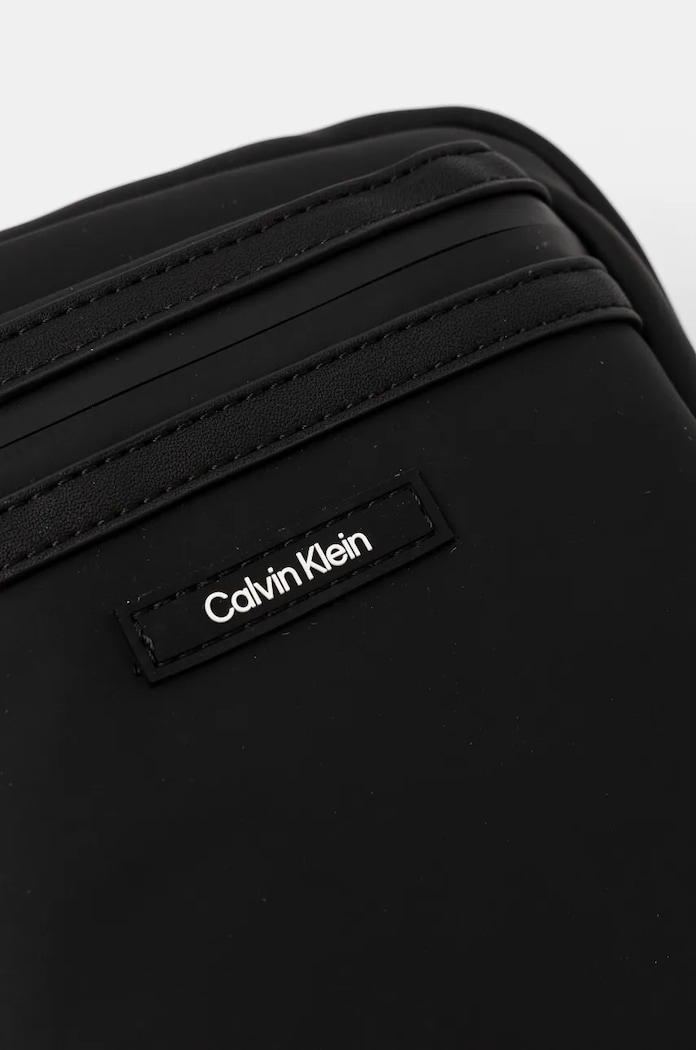 Ledvinka Calvin Klein černá K50K512235
