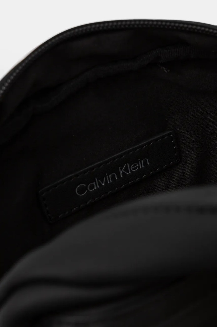 Ledvinka Calvin Klein K50K512235 černá
