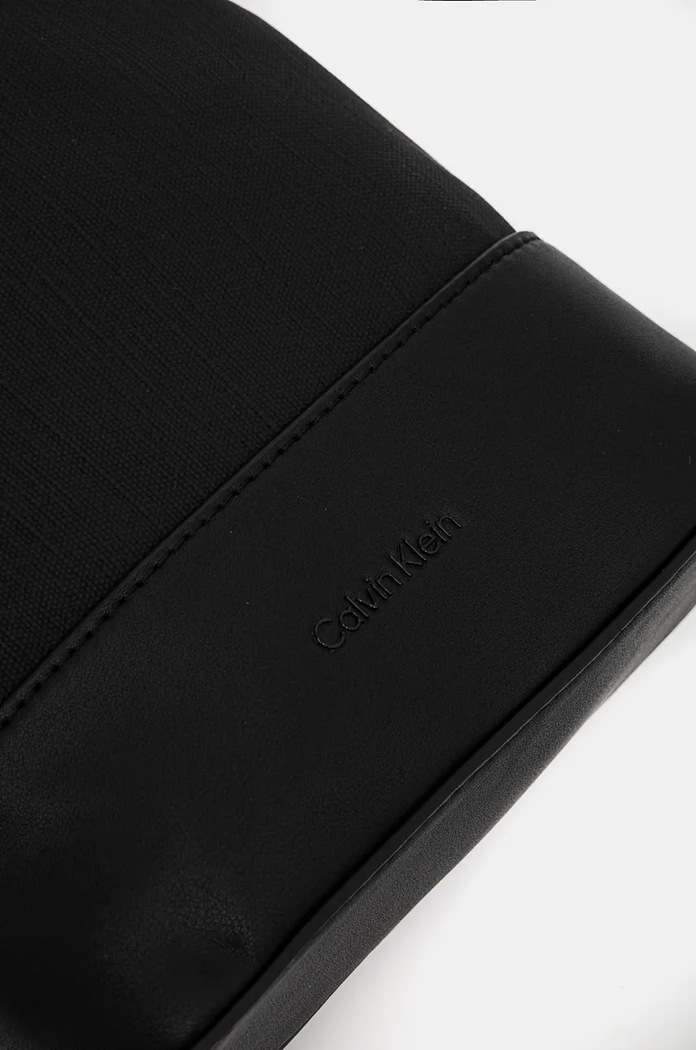 Torba Calvin Klein K50K512516 crna
