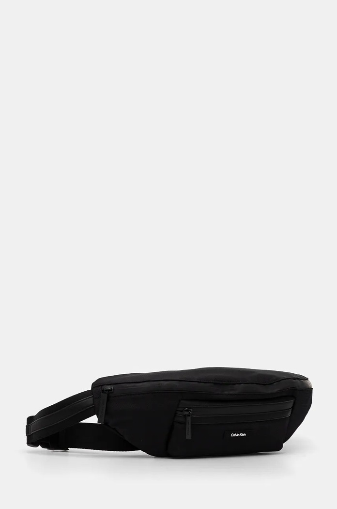 Torba oko struka Calvin Klein K50K512229 crna AW24