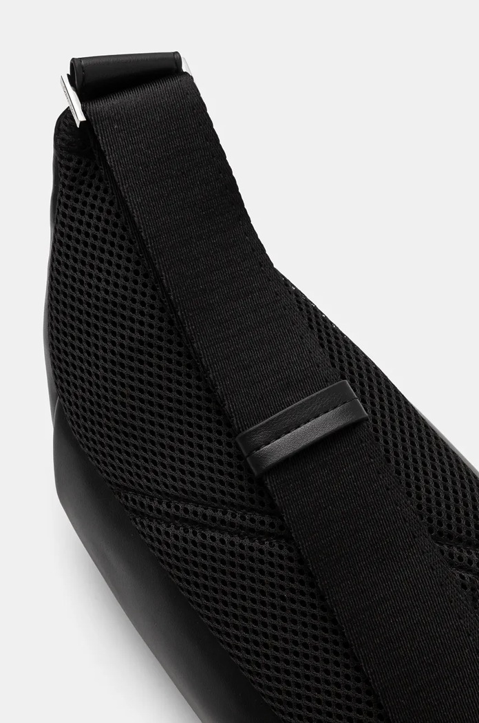 Doplňky Ledvinka Calvin Klein K50K512538 černá