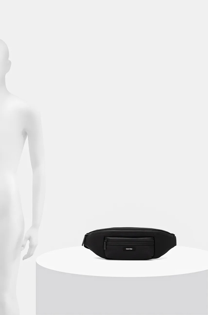 Чанта за кръст Calvin Klein K50K512540 черен