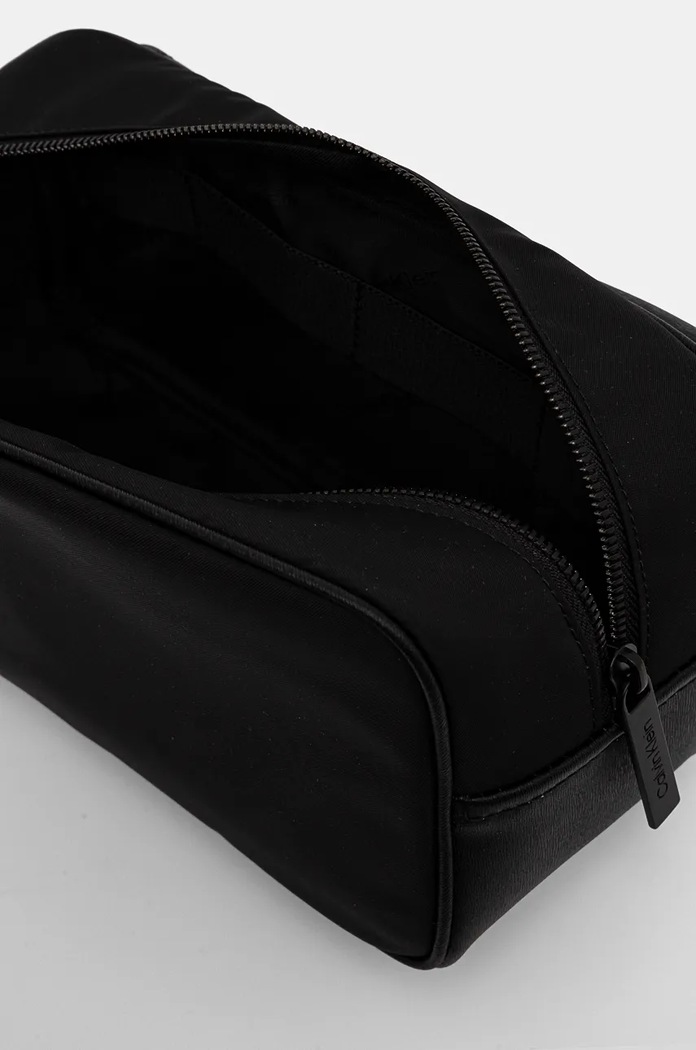 Torbica za okoli pasu Calvin Klein črna K50K512288