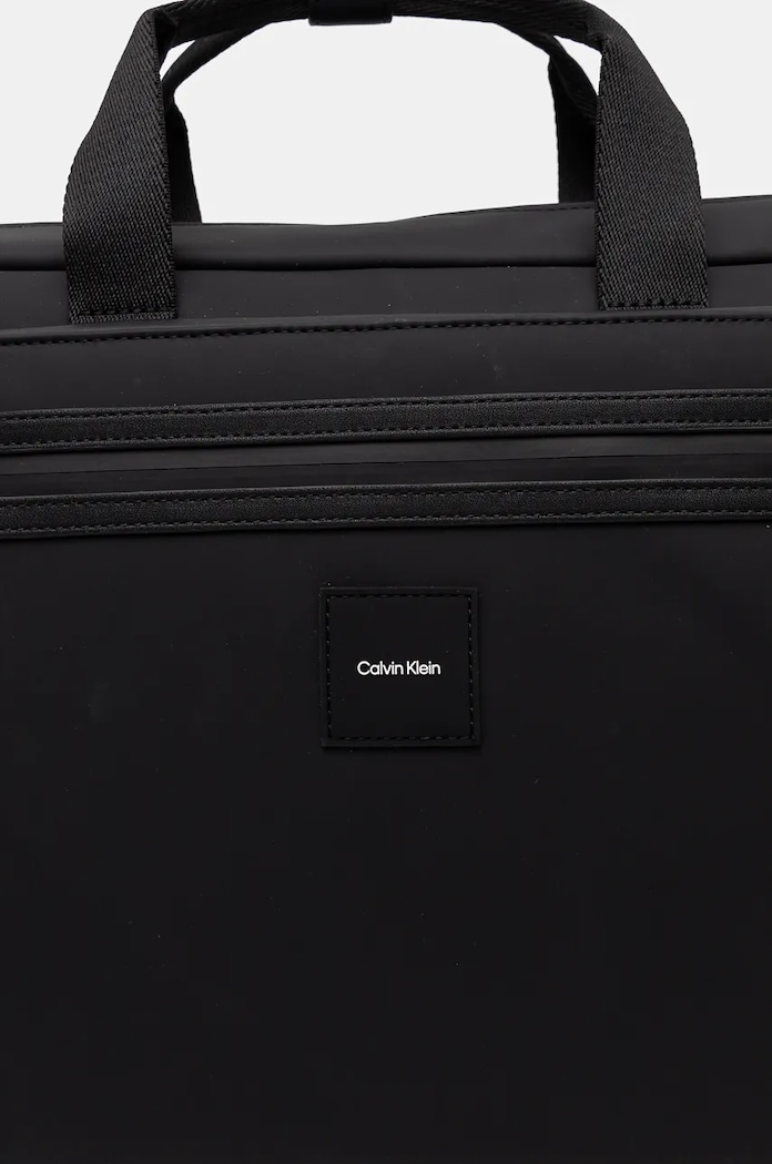 Torba Calvin Klein crna K50K512238