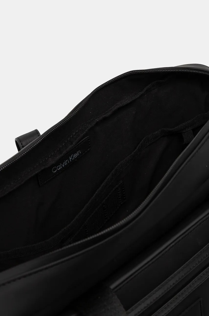 Torba Calvin Klein K50K512238 crna