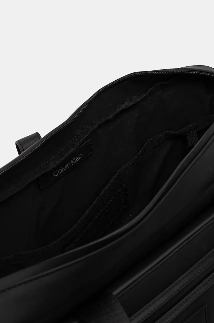 Torba Calvin Klein K50K512238 crna