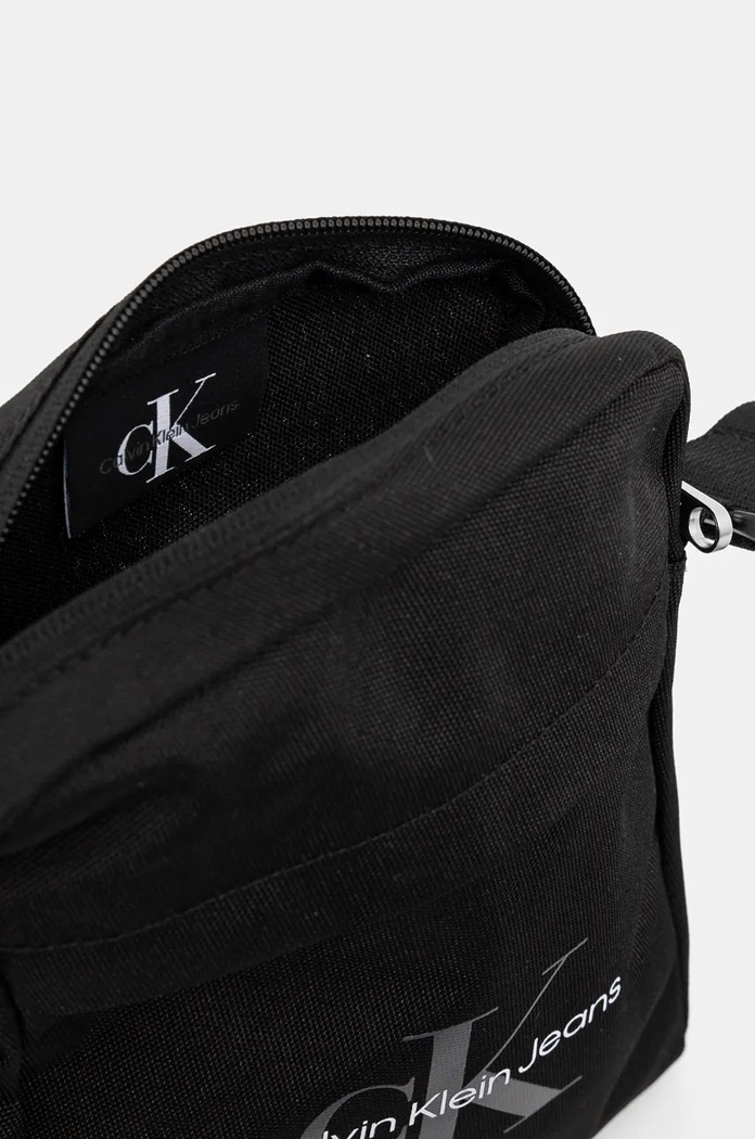 Calvin Klein Jeans borseta K50K512011 negru